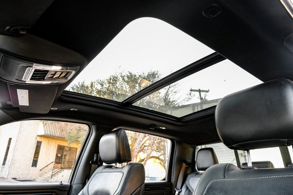 2021 Ram 1500 Rebel Bradenton  FL