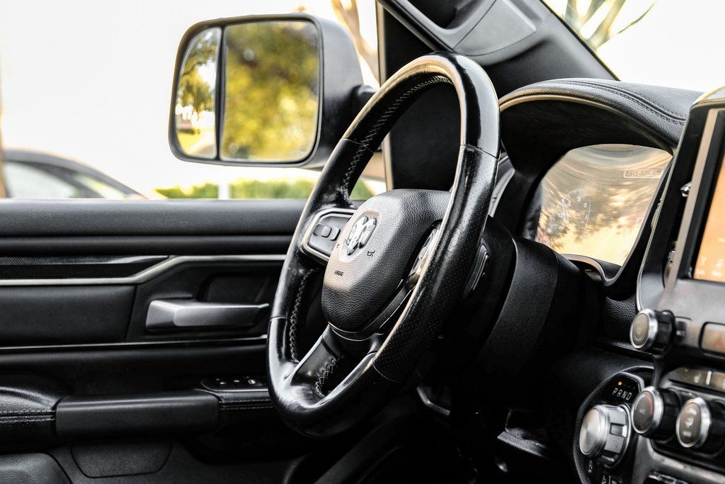 2021 Ram 1500 Rebel Bradenton  FL