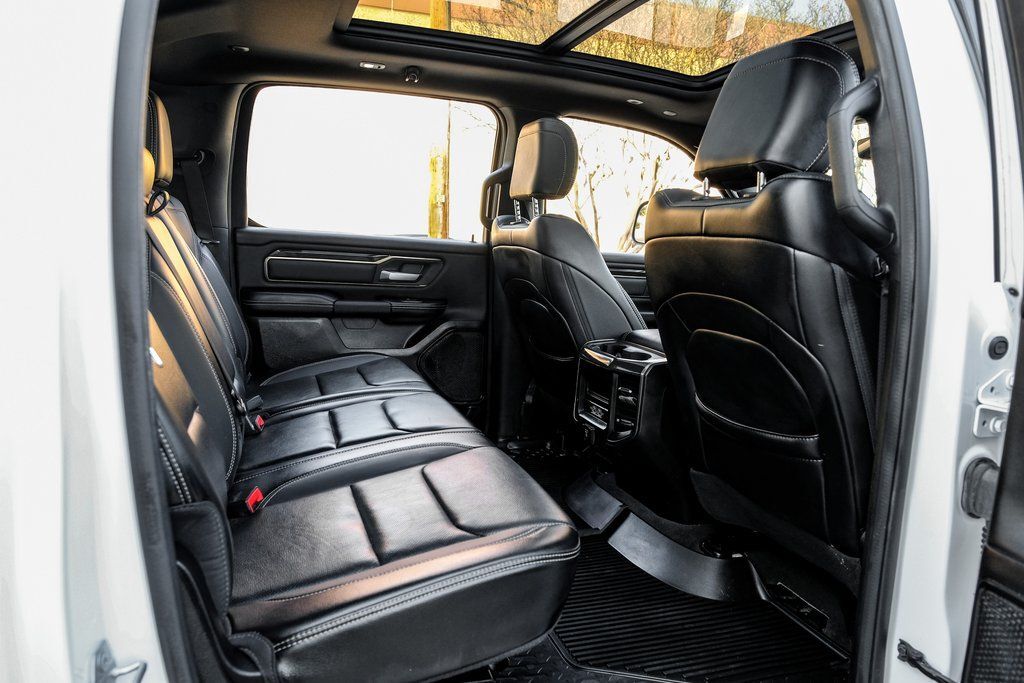 2021 Ram 1500 Rebel Bradenton  FL