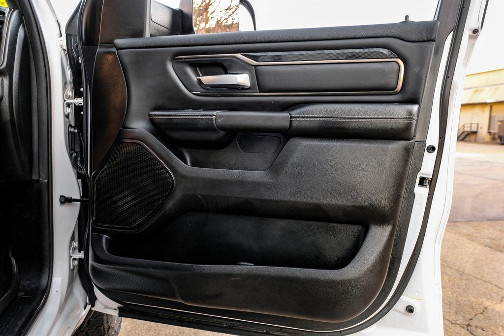 2021 Ram 1500 Rebel Bradenton  FL