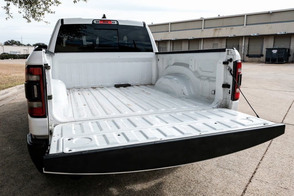 2021 Ram 1500 Rebel Bradenton  FL