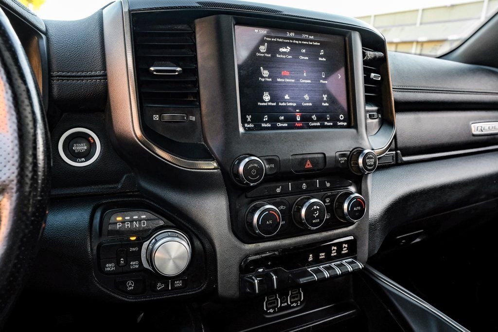 2021 Ram 1500 Rebel Bradenton  FL