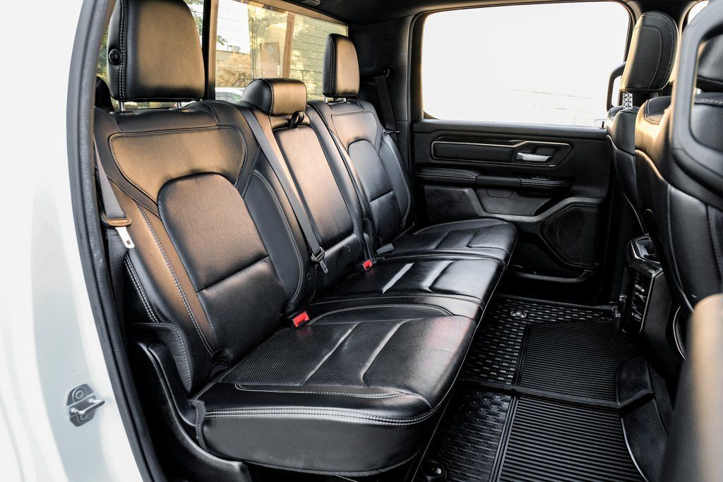 2021 Ram 1500 Rebel Bradenton  FL