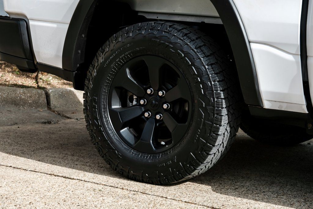 2021 Ram 1500 Rebel Bradenton  FL