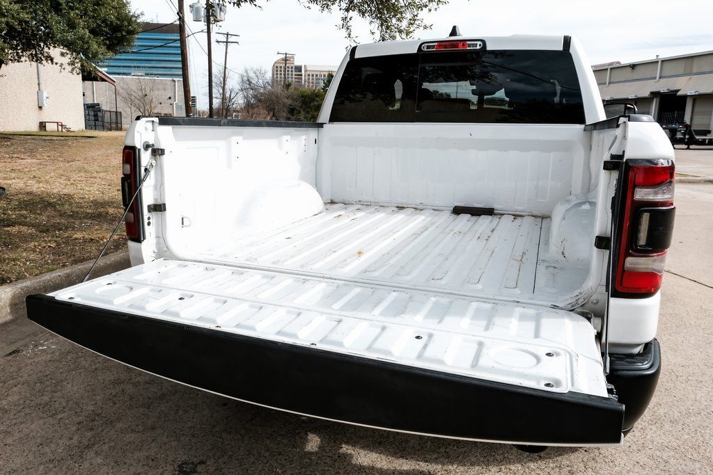 2021 Ram 1500 Rebel Bradenton  FL