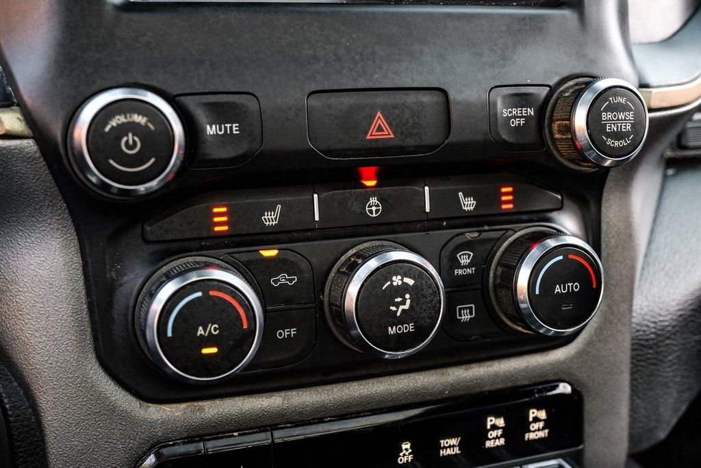 2021 Ram 1500 Rebel Bradenton  FL