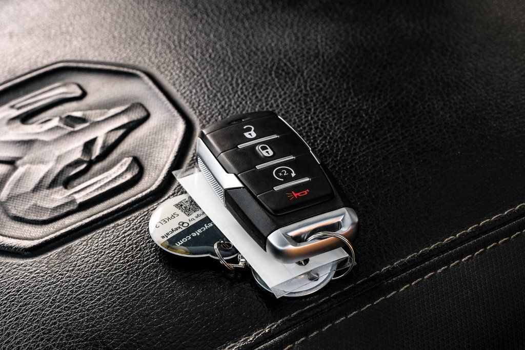 2021 Ram 1500 Rebel Bradenton  FL