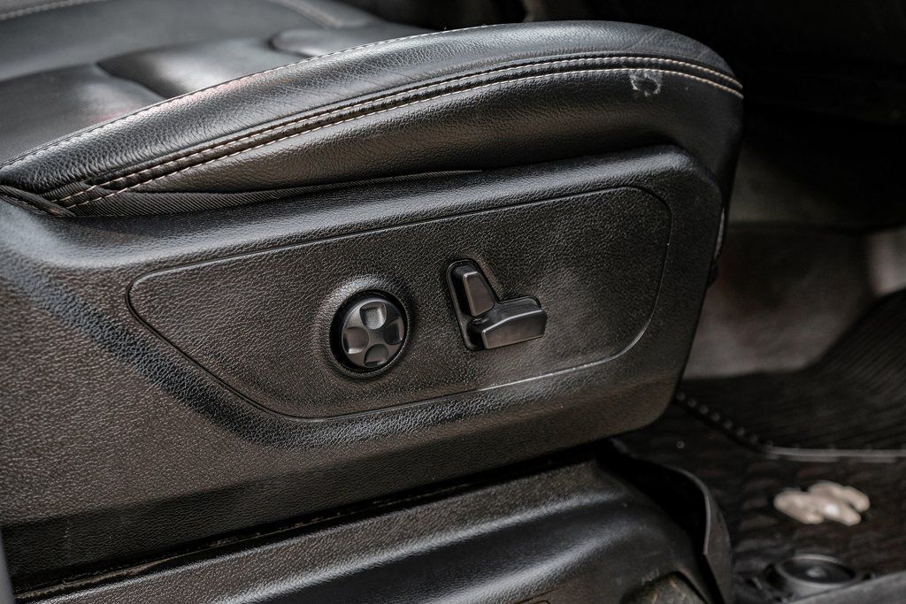 2021 Ram 1500 Rebel Bradenton  FL