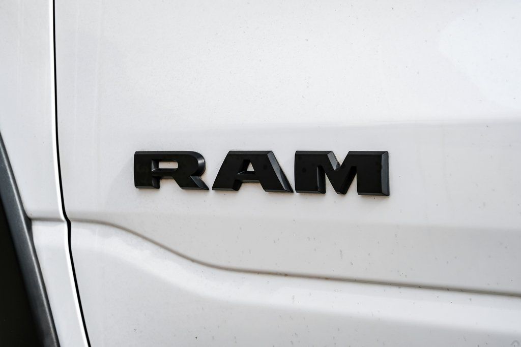 2021 Ram 1500 Rebel Bradenton  FL