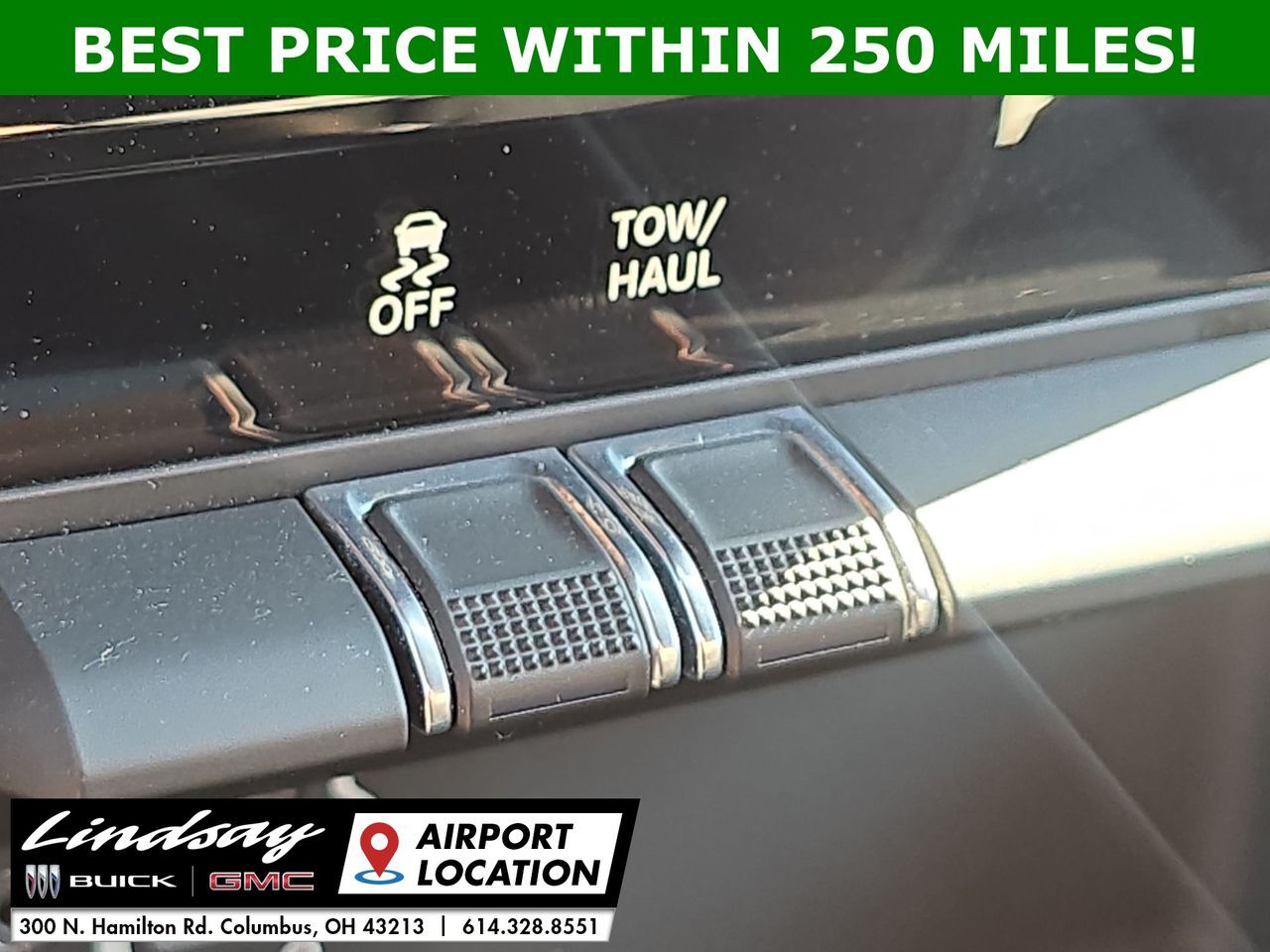 2021 Ram 1500 Rebel Columbus OH