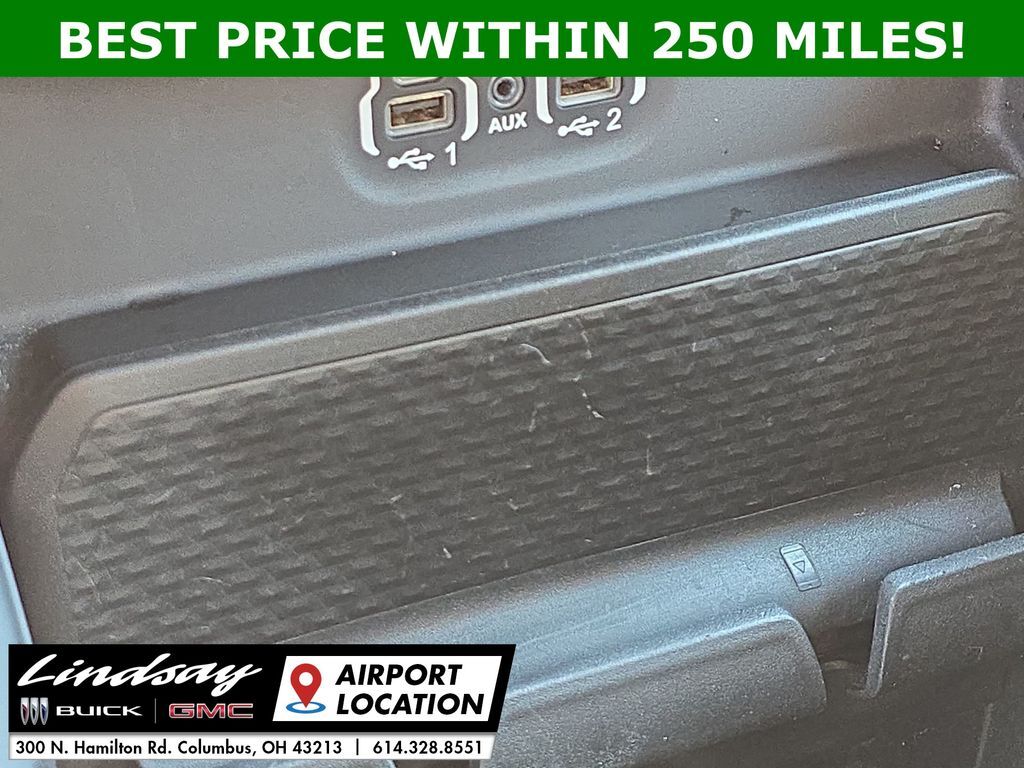 2021 Ram 1500 Rebel Columbus OH