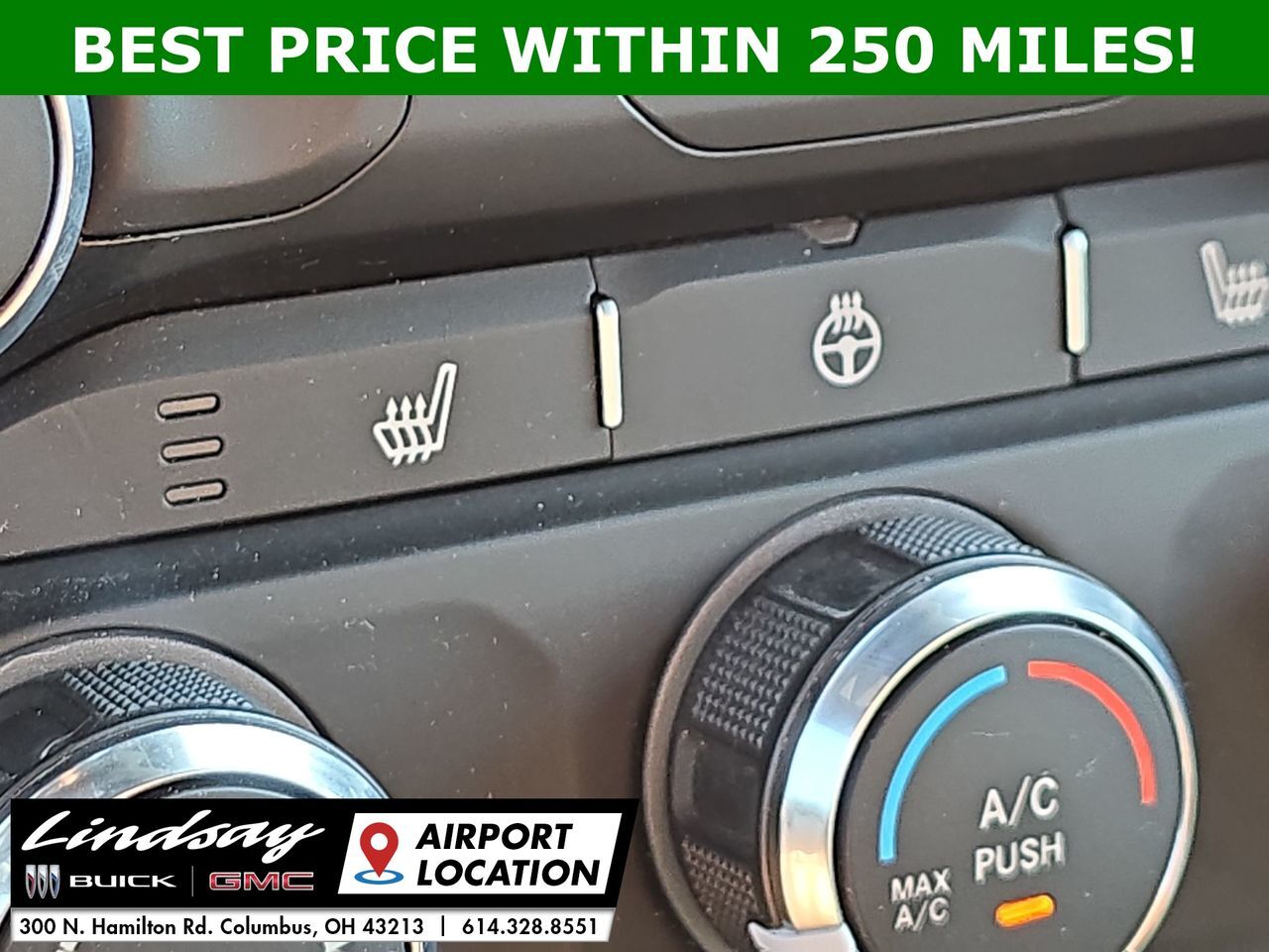 2021 Ram 1500 Rebel Columbus OH