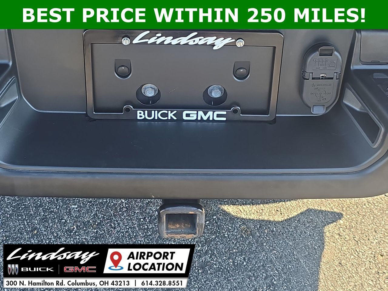 2021 Ram 1500 Rebel Columbus OH