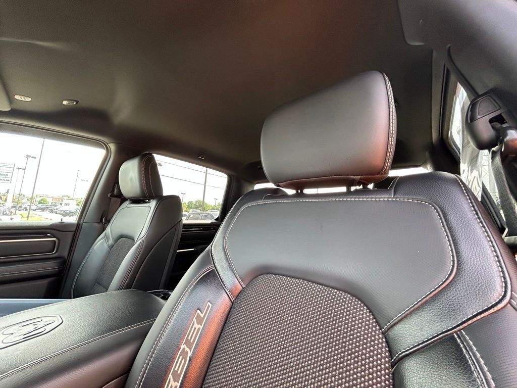 2021 Ram 1500 Rebel Crestwood KY