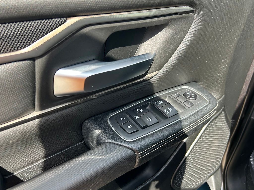 2021 Ram 1500 Rebel Crestwood KY