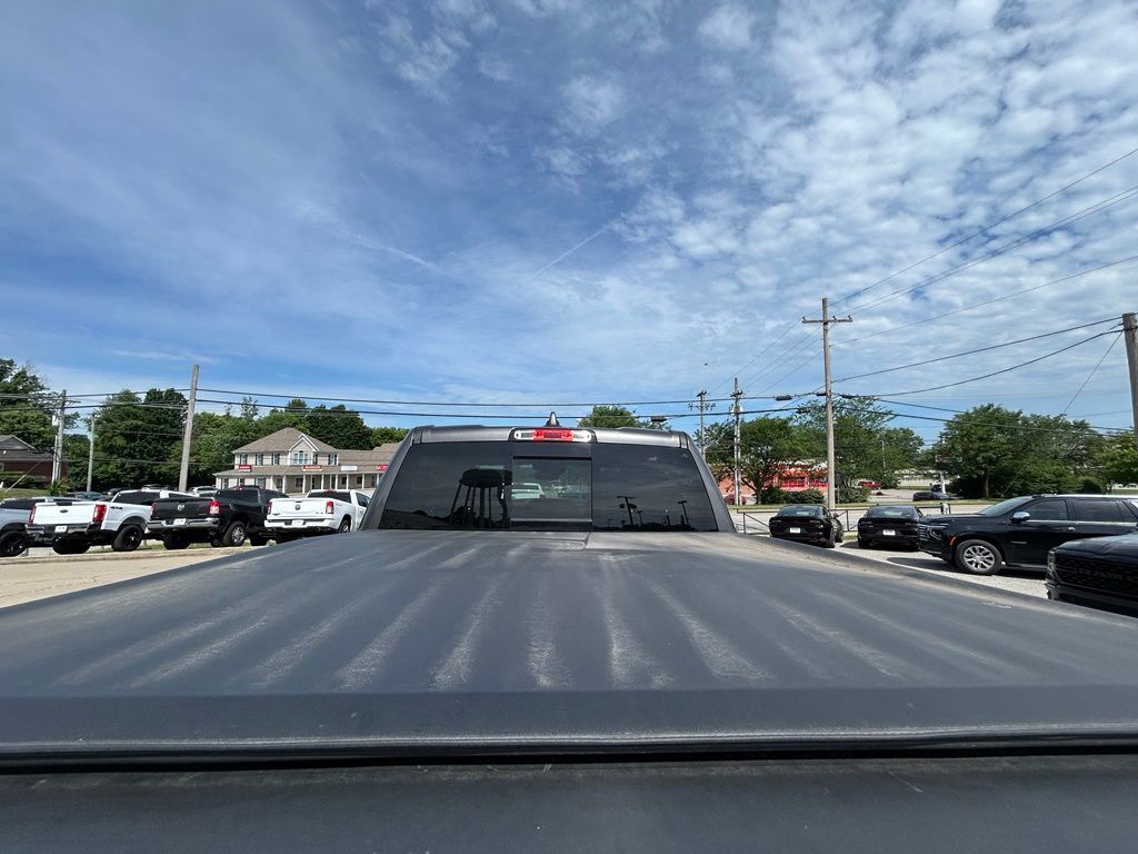 2021 Ram 1500 Rebel Crestwood KY