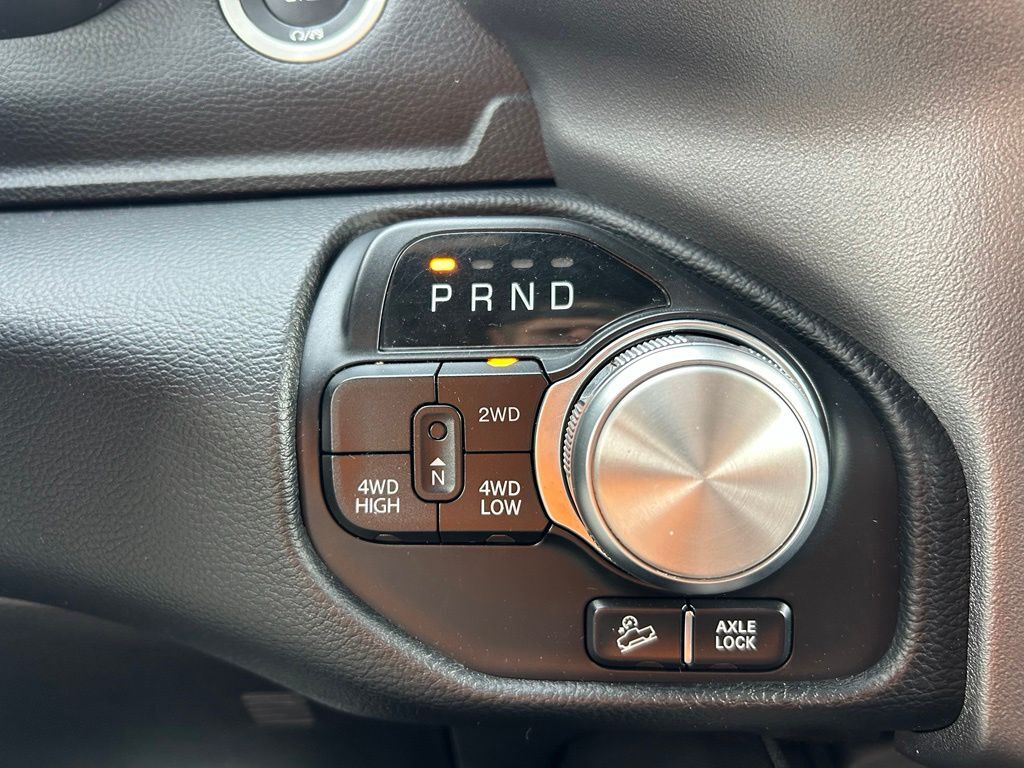 2021 Ram 1500 Rebel Crestwood KY