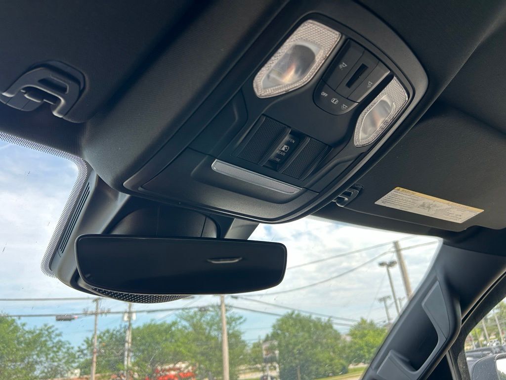 2021 Ram 1500 Rebel Crestwood KY