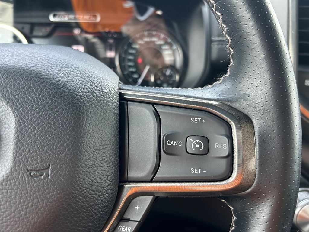 2021 Ram 1500 Rebel Crestwood KY