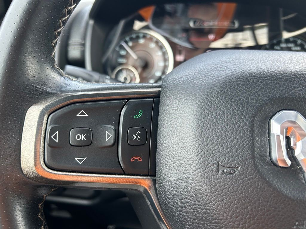 2021 Ram 1500 Rebel Crestwood KY