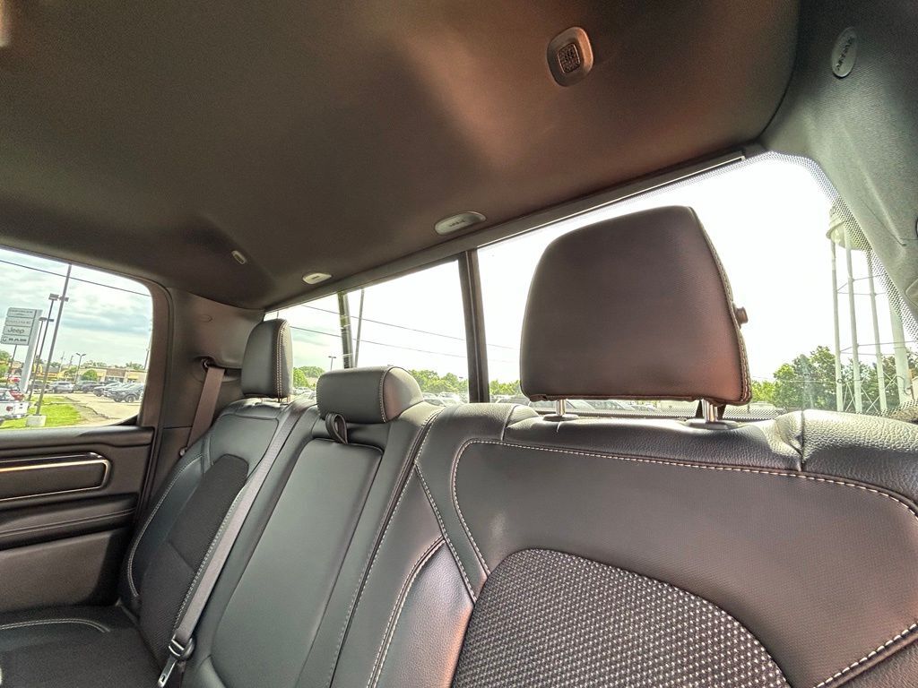 2021 Ram 1500 Rebel Crestwood KY