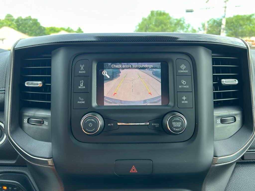 2021 Ram 1500 Rebel Crestwood KY