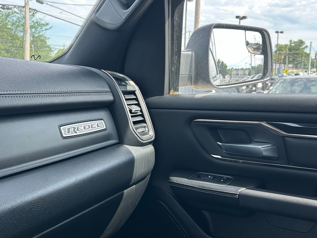 2021 Ram 1500 Rebel Crestwood KY
