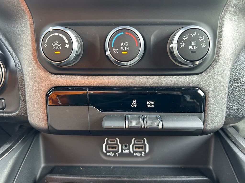 2021 Ram 1500 Rebel Crestwood KY
