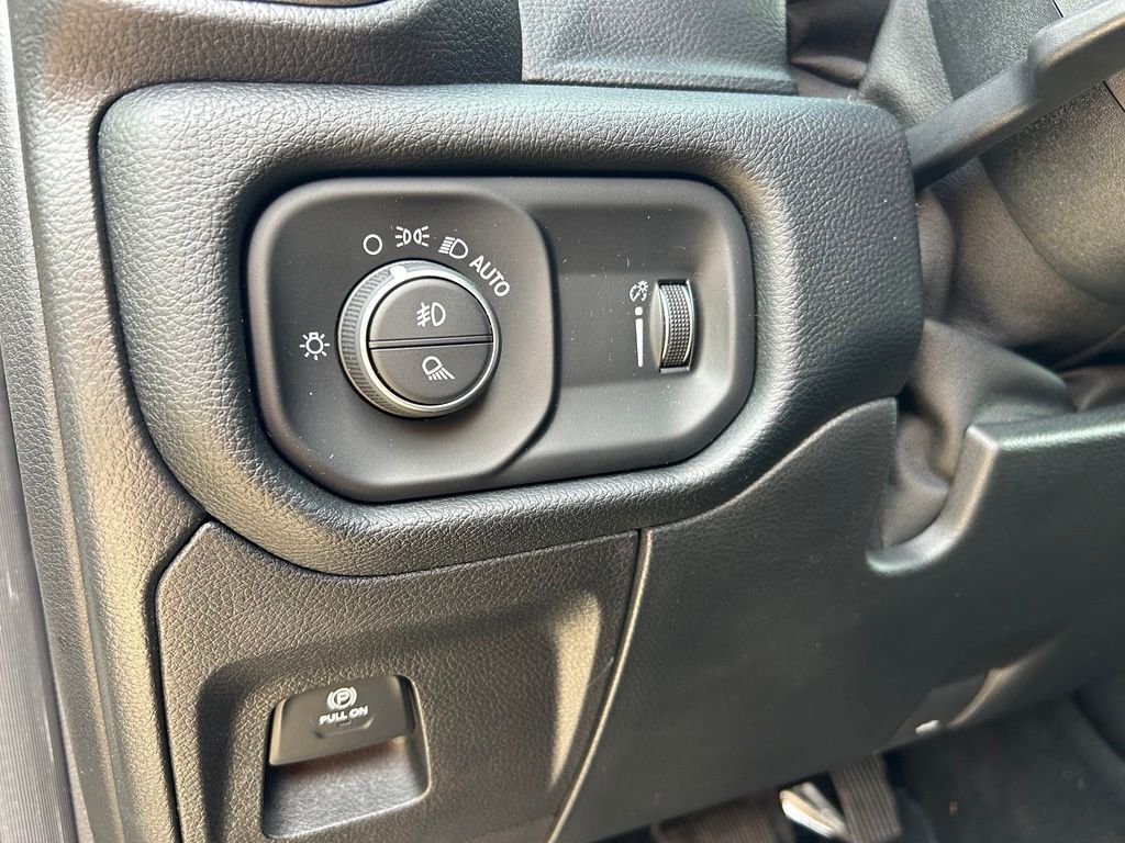 2021 Ram 1500 Rebel Crestwood KY