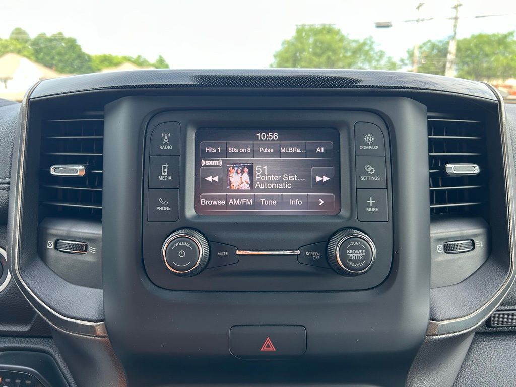 2021 Ram 1500 Rebel Crestwood KY