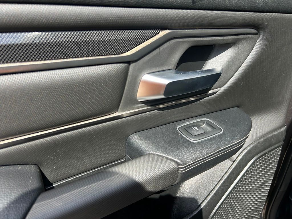 2021 Ram 1500 Rebel Crestwood KY