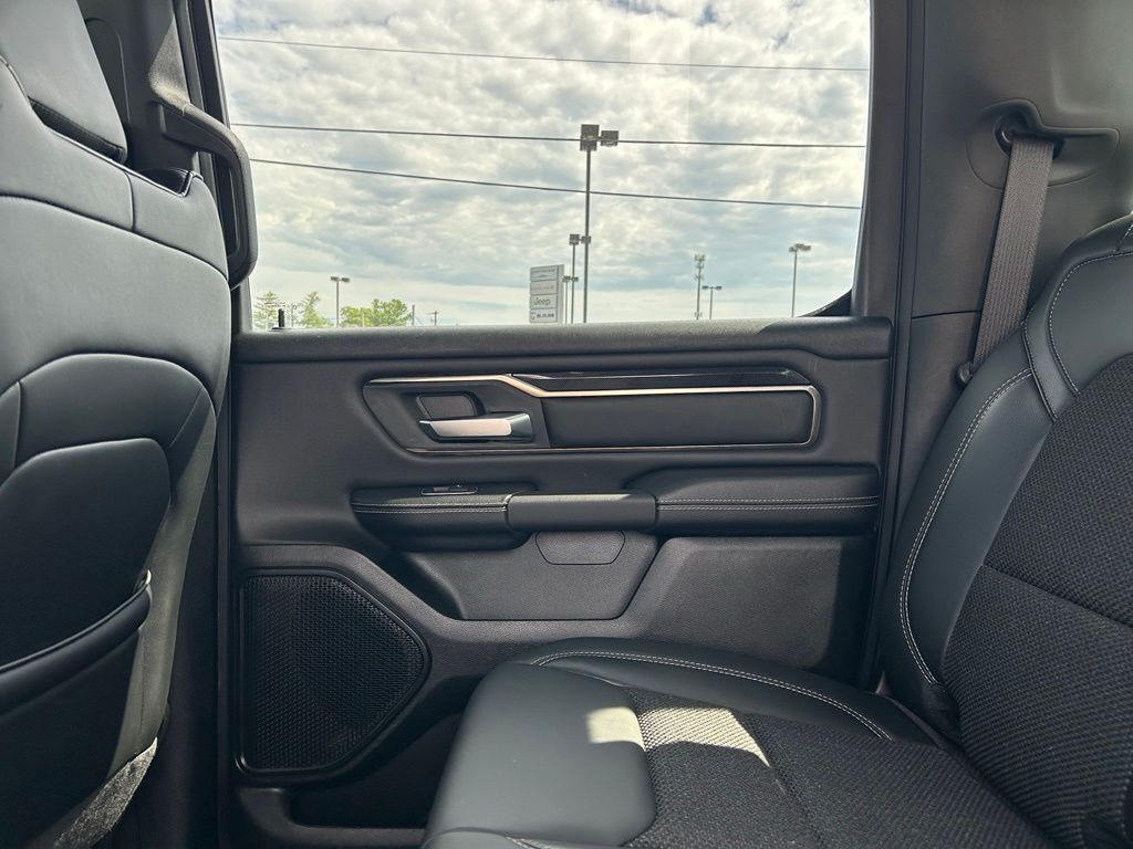 2021 Ram 1500 Rebel Crestwood KY