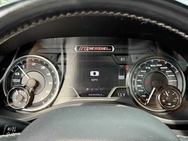 2021 Ram 1500 Rebel Crestwood KY