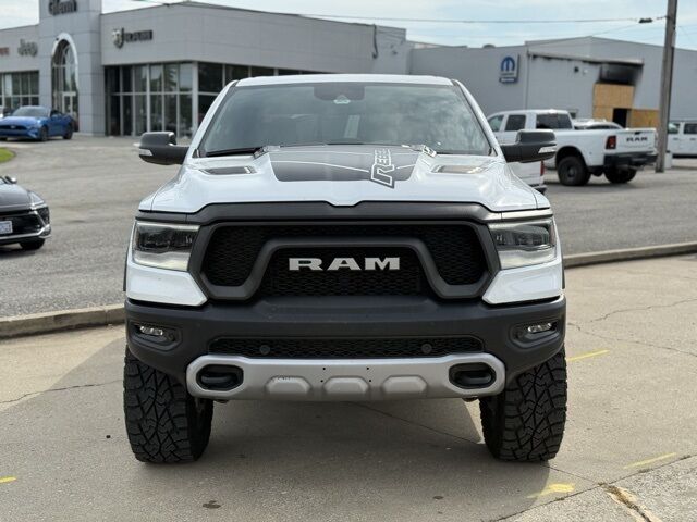 2021 Ram 1500 Rebel Crestwood KY