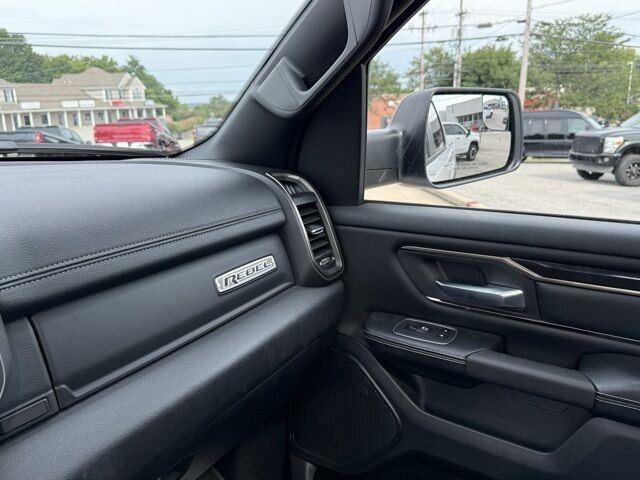 2021 Ram 1500 Rebel Crestwood KY