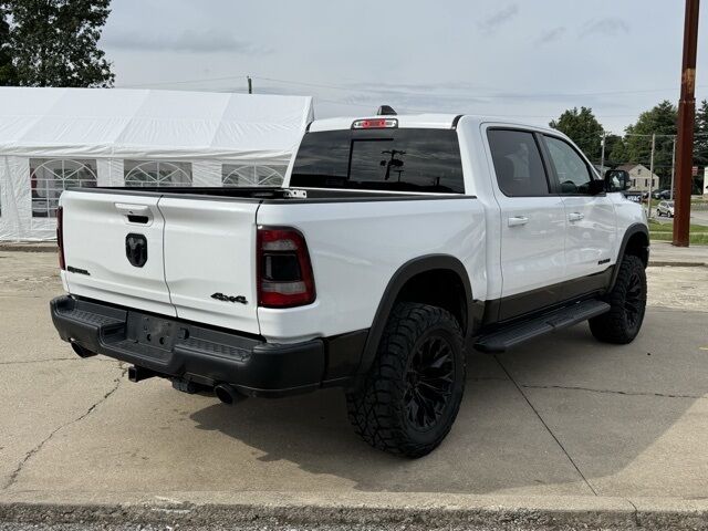 2021 Ram 1500 Rebel Crestwood KY
