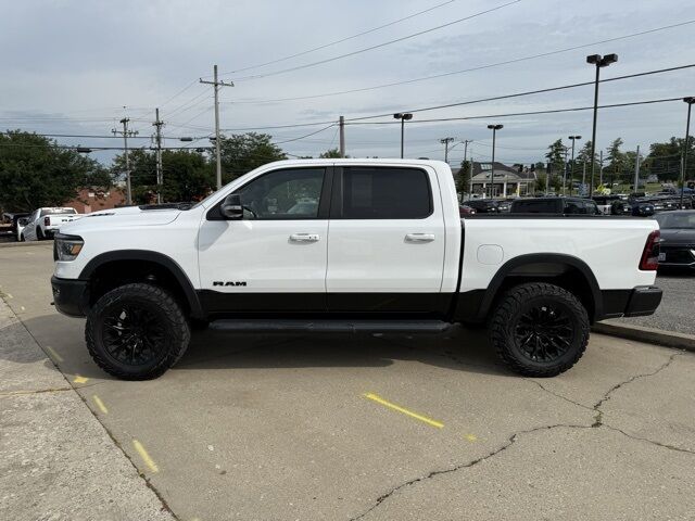 2021 Ram 1500 Rebel Crestwood KY