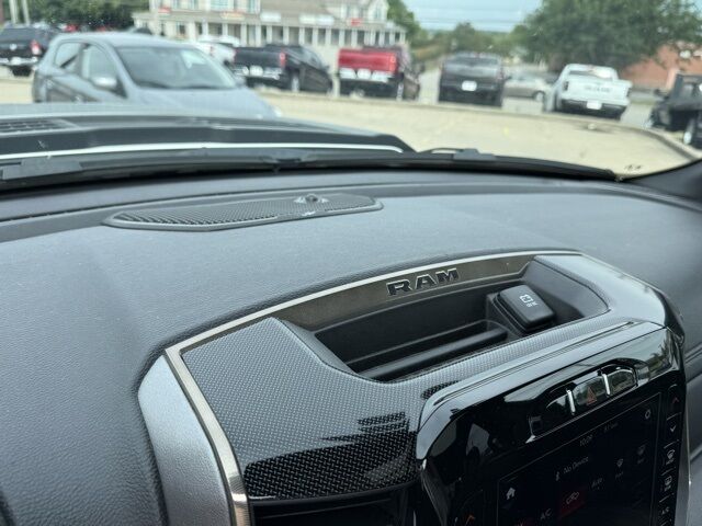 2021 Ram 1500 Rebel Crestwood KY