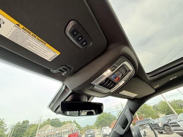 2021 Ram 1500 Rebel Crestwood KY