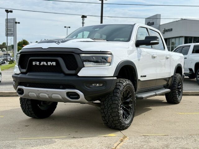2021 Ram 1500 Rebel Crestwood KY