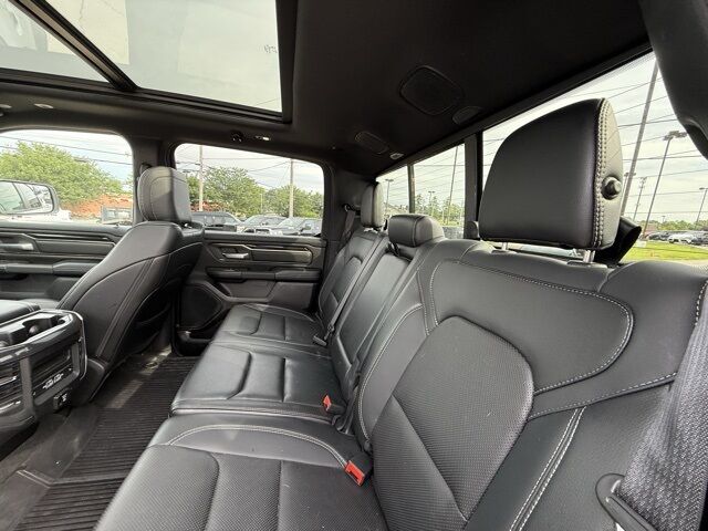 2021 Ram 1500 Rebel Crestwood KY