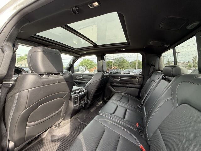2021 Ram 1500 Rebel Crestwood KY