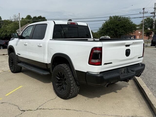 2021 Ram 1500 Rebel Crestwood KY