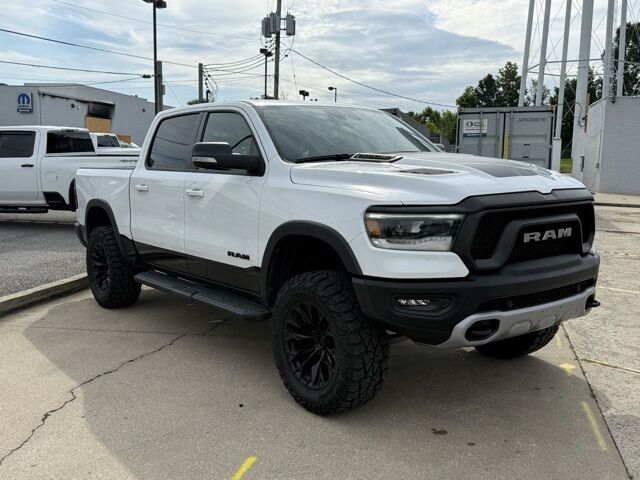 2021 Ram 1500 Rebel Crestwood KY