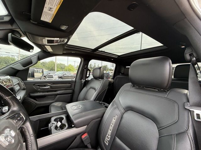 2021 Ram 1500 Rebel Crestwood KY