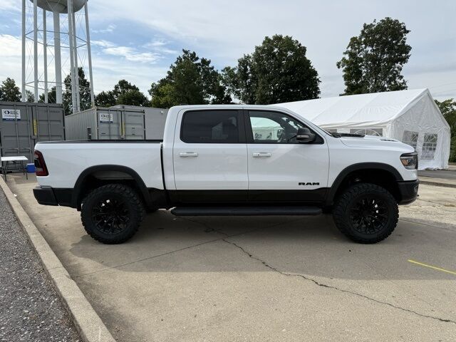 2021 Ram 1500 Rebel Crestwood KY