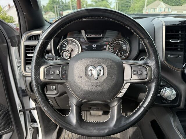 2021 Ram 1500 Rebel Crestwood KY