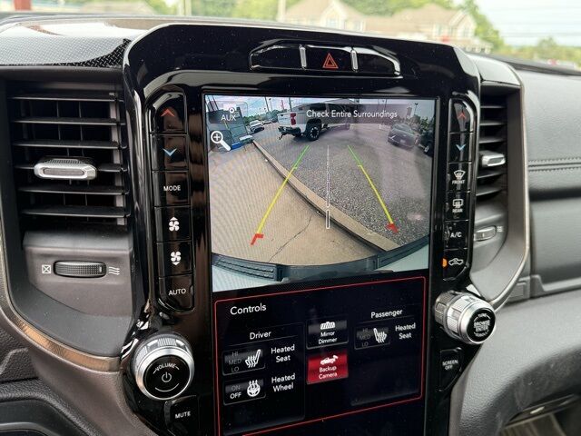 2021 Ram 1500 Rebel Crestwood KY