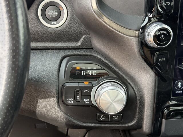 2021 Ram 1500 Rebel Crestwood KY