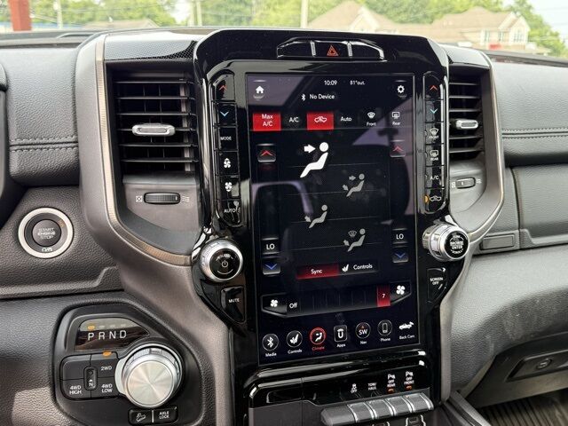 2021 Ram 1500 Rebel Crestwood KY